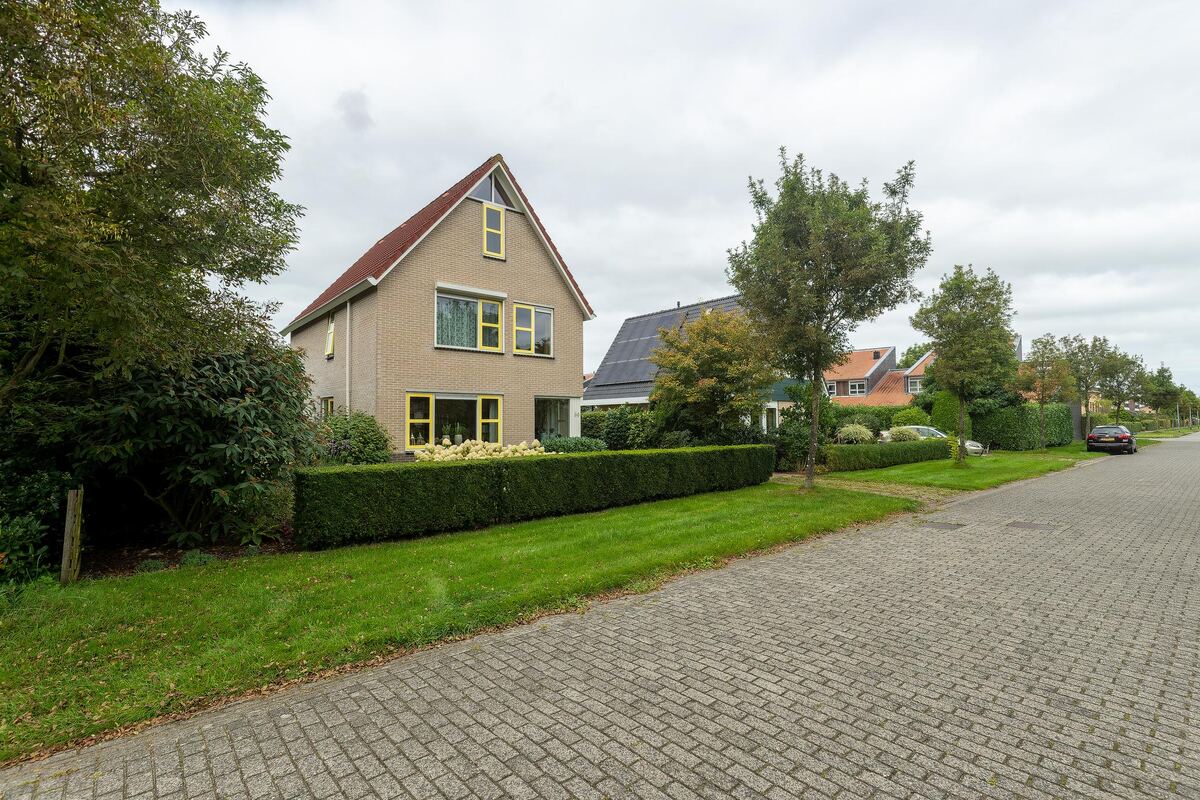 Duurswoldlaan 66, 9936 HA Farmsum - € 595.000 k.k. - Boekholt & partners makelaars Groningen