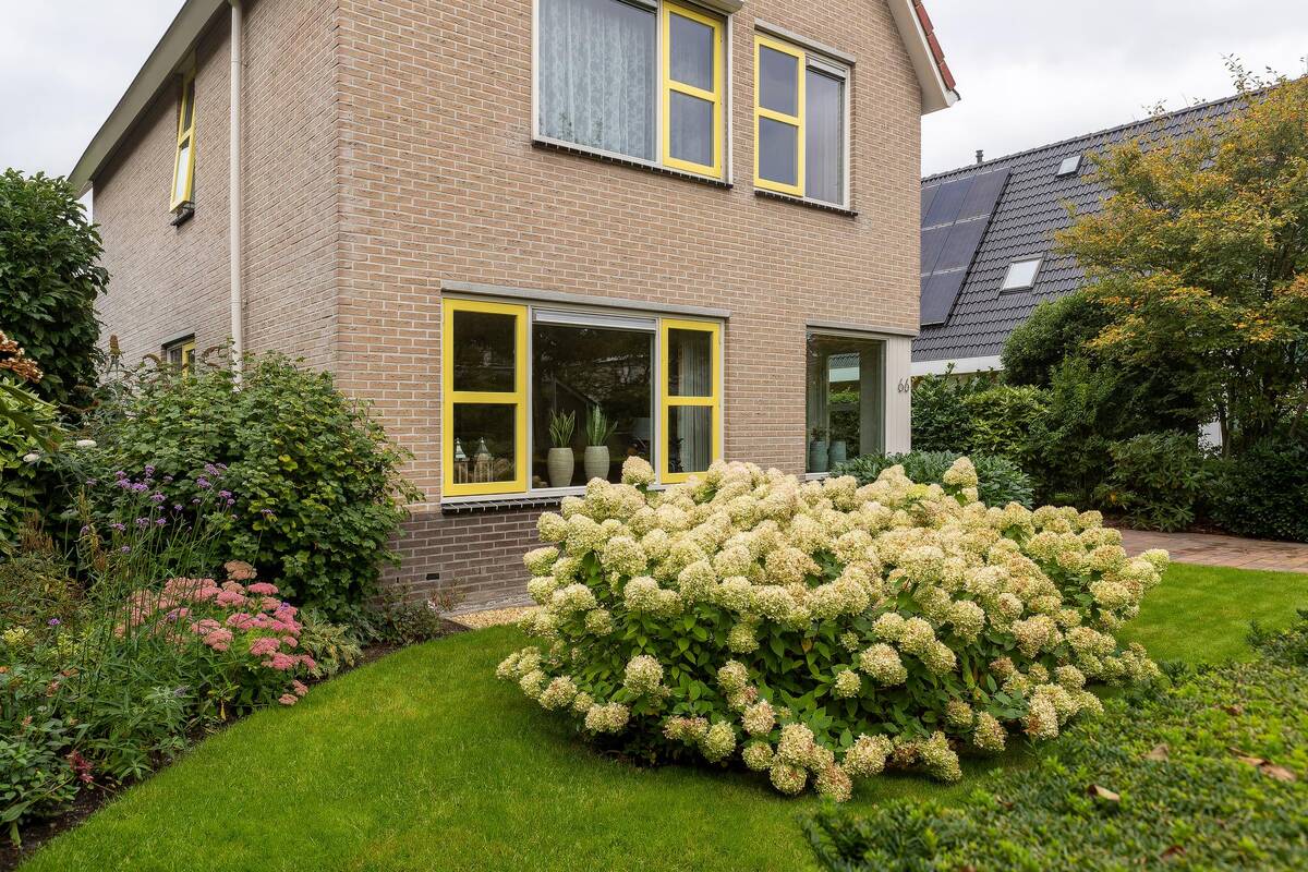 Duurswoldlaan 66, 9936 HA Farmsum - € 595.000 k.k. - Boekholt & partners makelaars Groningen