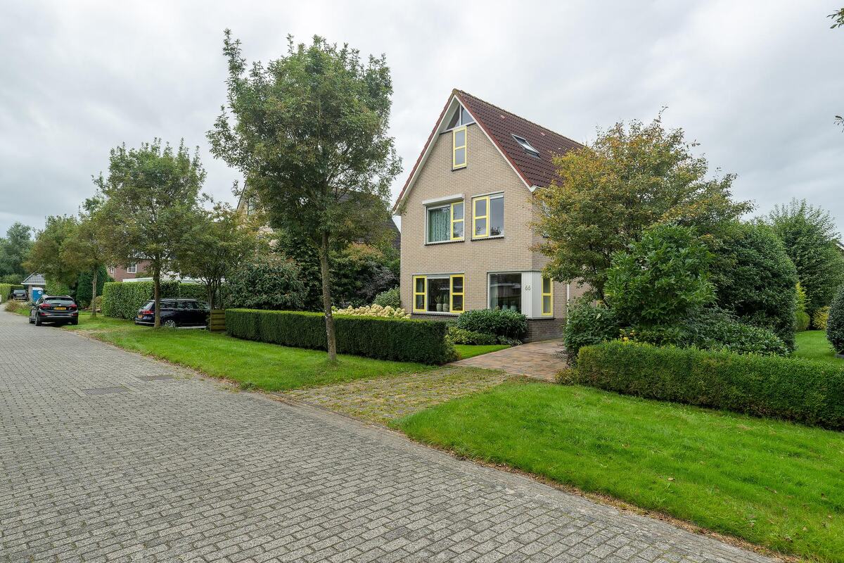 Duurswoldlaan 66, 9936 HA Farmsum - € 595.000 k.k. - Boekholt & partners makelaars Groningen