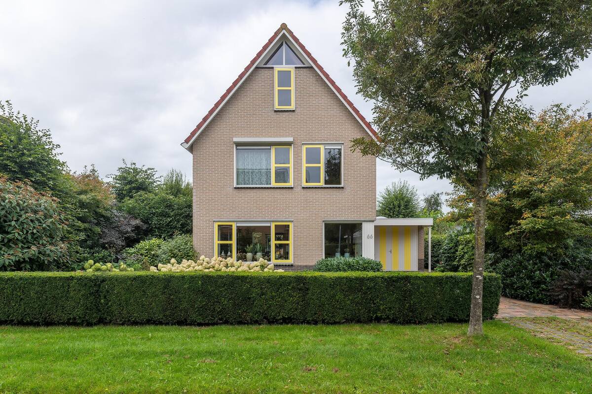 Duurswoldlaan 66, 9936 HA Farmsum - € 595.000 k.k. - Boekholt & partners makelaars Groningen