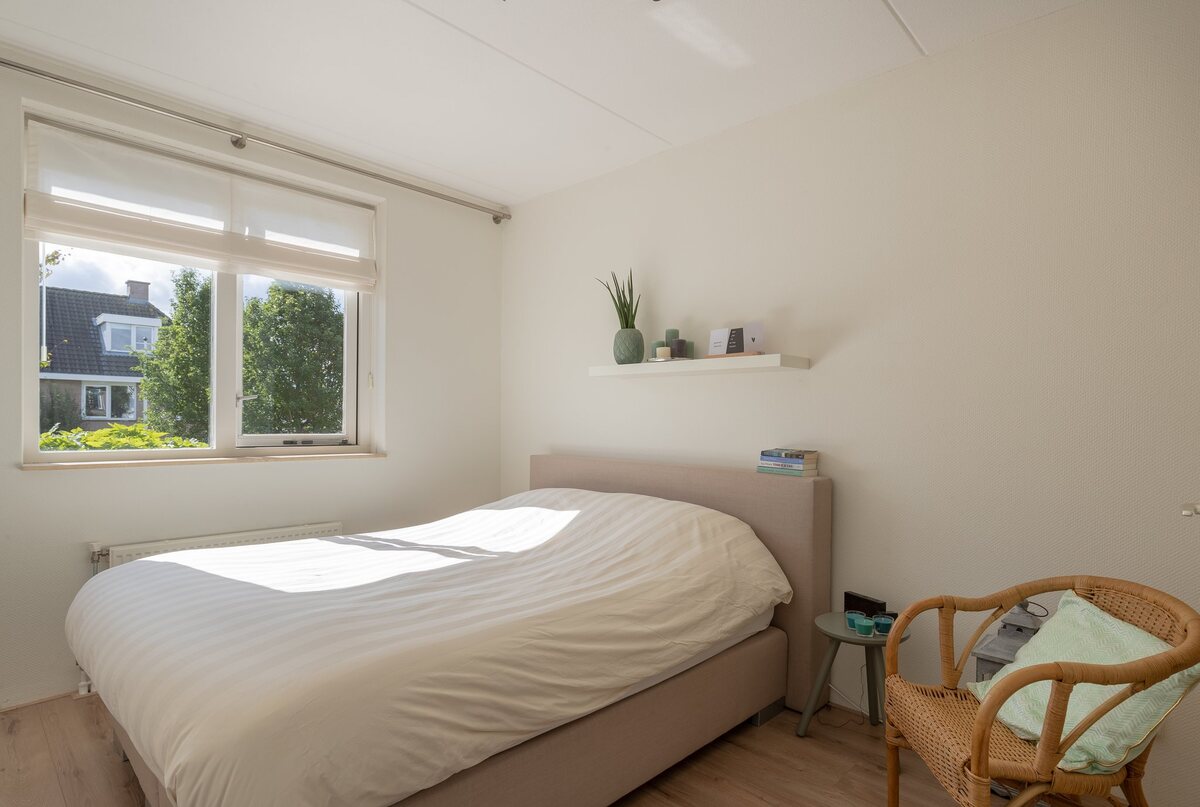 Eekwerd 12, 9746 CL Groningen - € 375.000 k.k. - Boekholt & partners makelaars Groningen