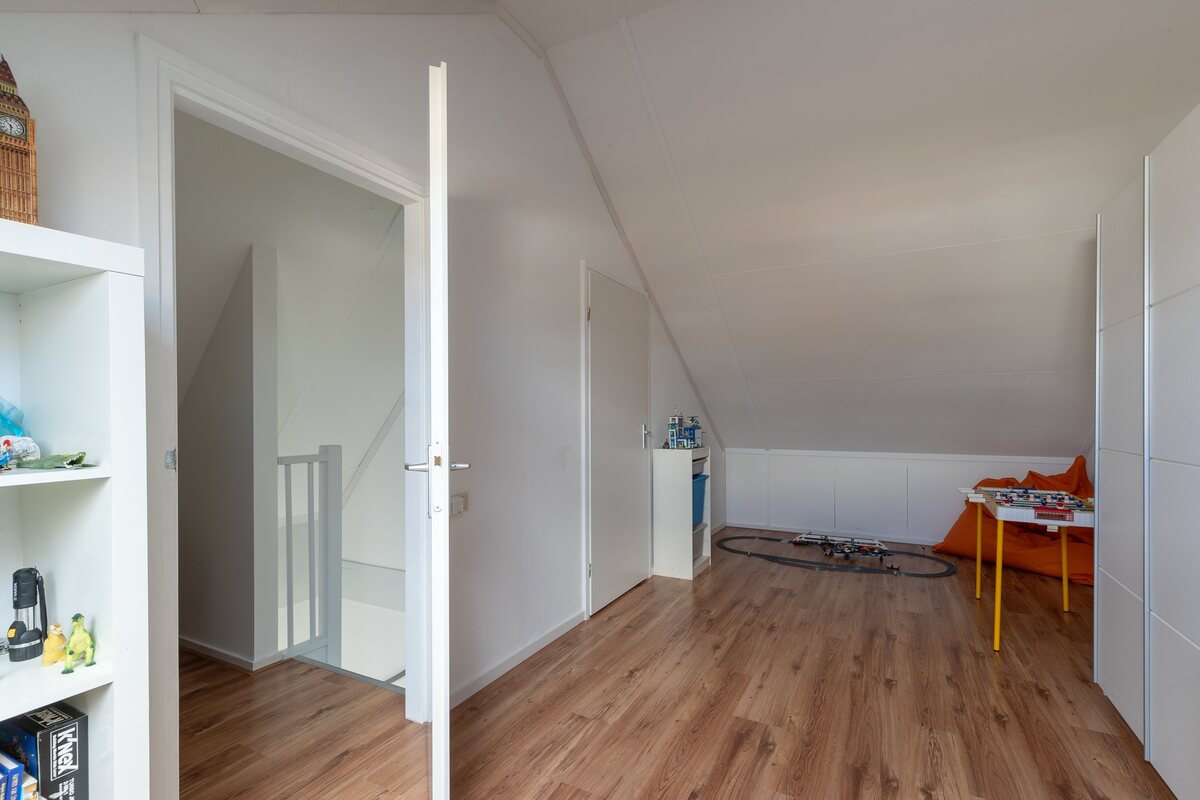 Eekwerd 12, 9746 CL Groningen - € 375.000 k.k. - Boekholt & partners makelaars Groningen