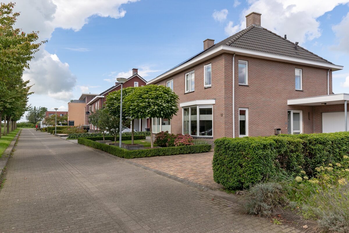 Eekwerd 12, 9746 CL Groningen - € 375.000 k.k. - Boekholt & partners makelaars Groningen