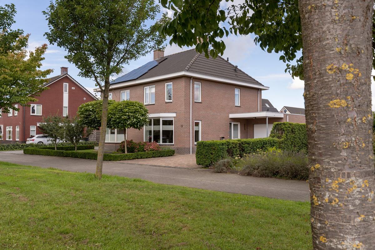 Eekwerd 12, 9746 CL Groningen - € 375.000 k.k. - Boekholt & partners makelaars Groningen