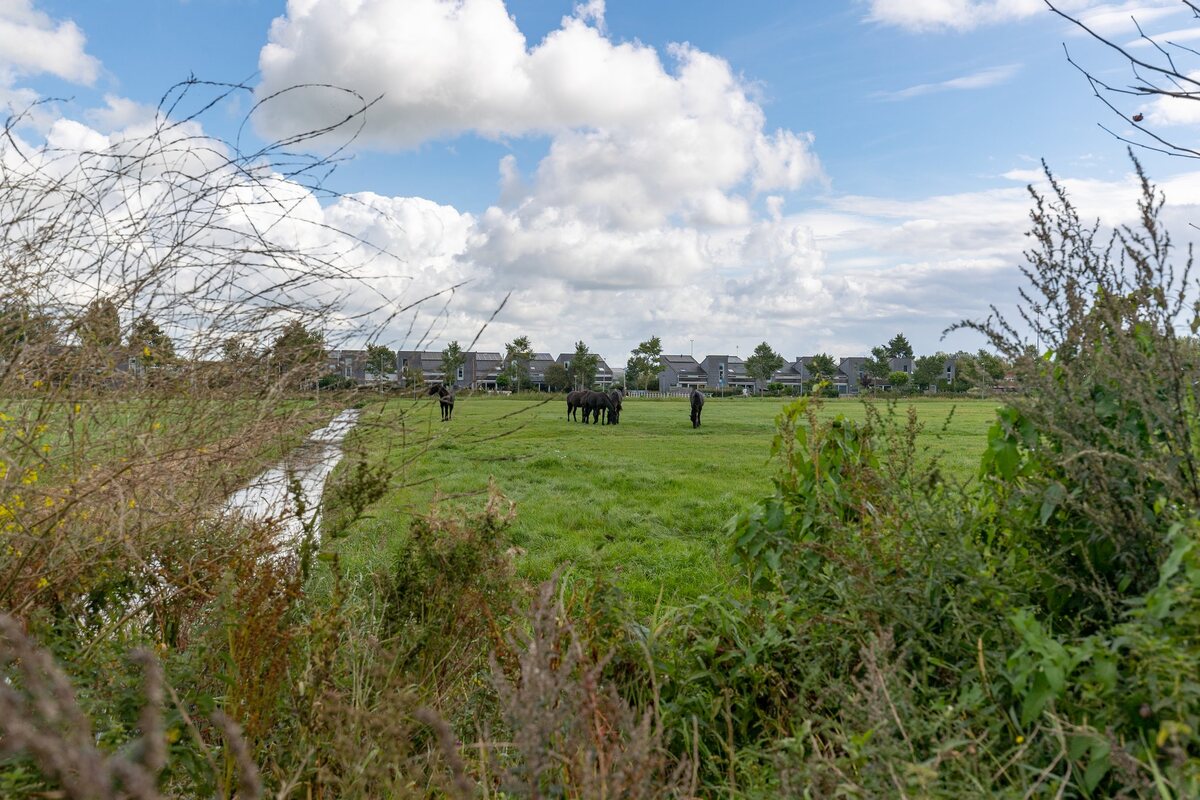 Eekwerd 12, 9746 CL Groningen - € 375.000 k.k. - Boekholt & partners makelaars Groningen