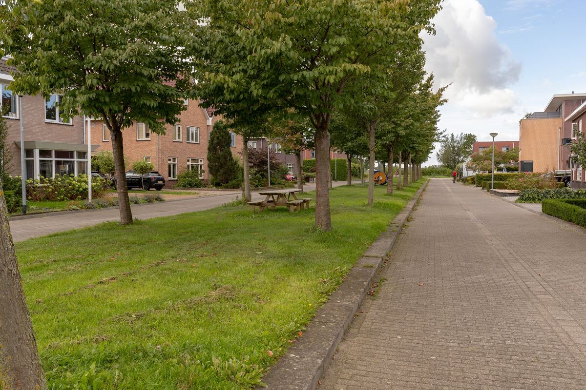 Eekwerd 12, 9746 CL Groningen - € 375.000 k.k. - Boekholt & partners makelaars Groningen