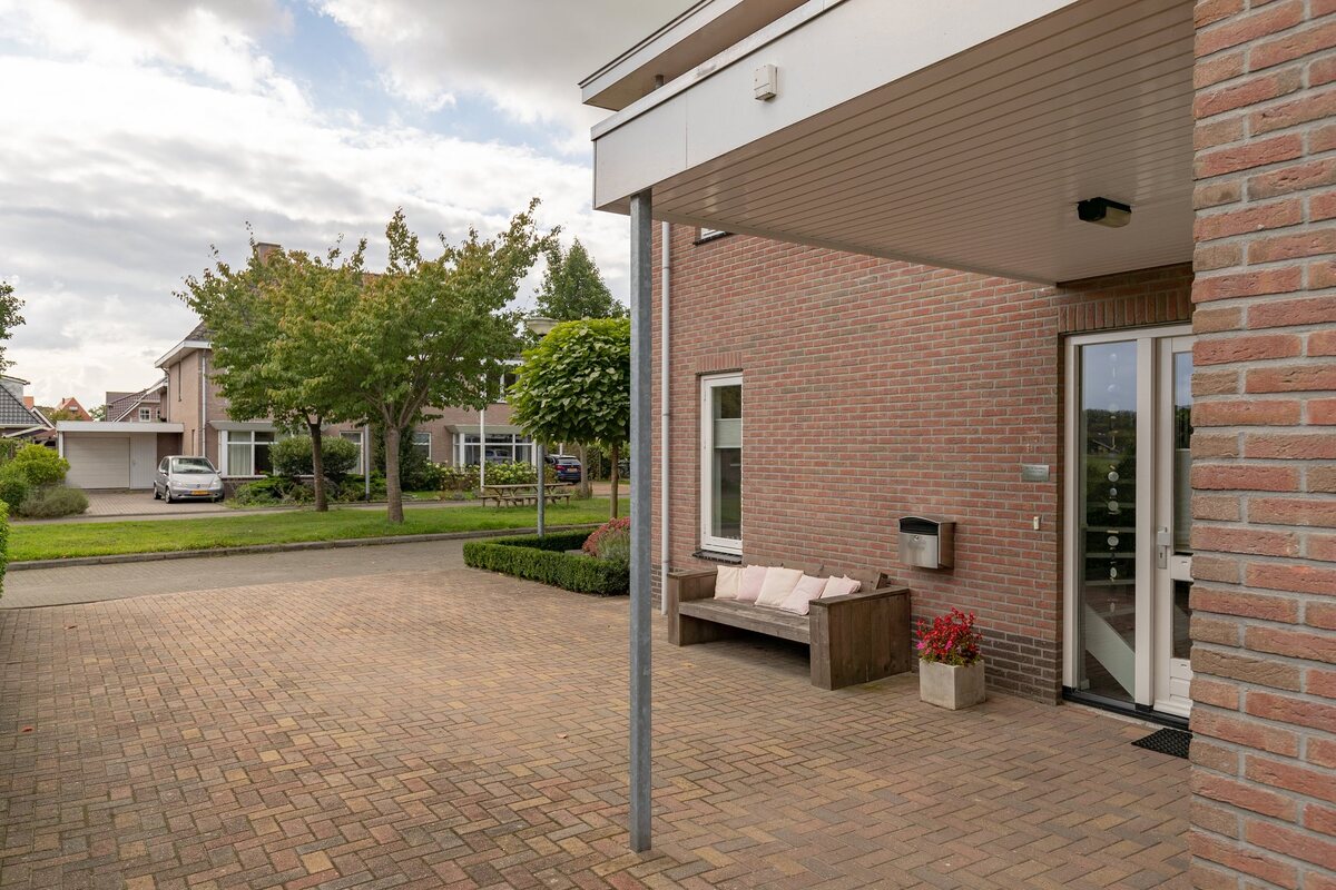 Eekwerd 12, 9746 CL Groningen - € 375.000 k.k. - Boekholt & partners makelaars Groningen