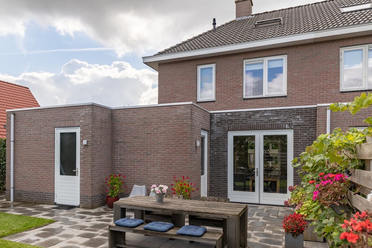 Eekwerd 12, 9746 CL Groningen - € 375.000 k.k. - Boekholt & partners makelaars Groningen