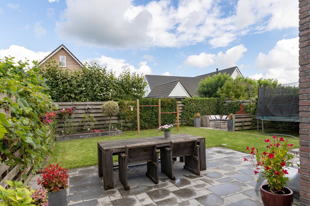Eekwerd 12, 9746 CL Groningen - € 375.000 k.k. - Boekholt & partners makelaars Groningen