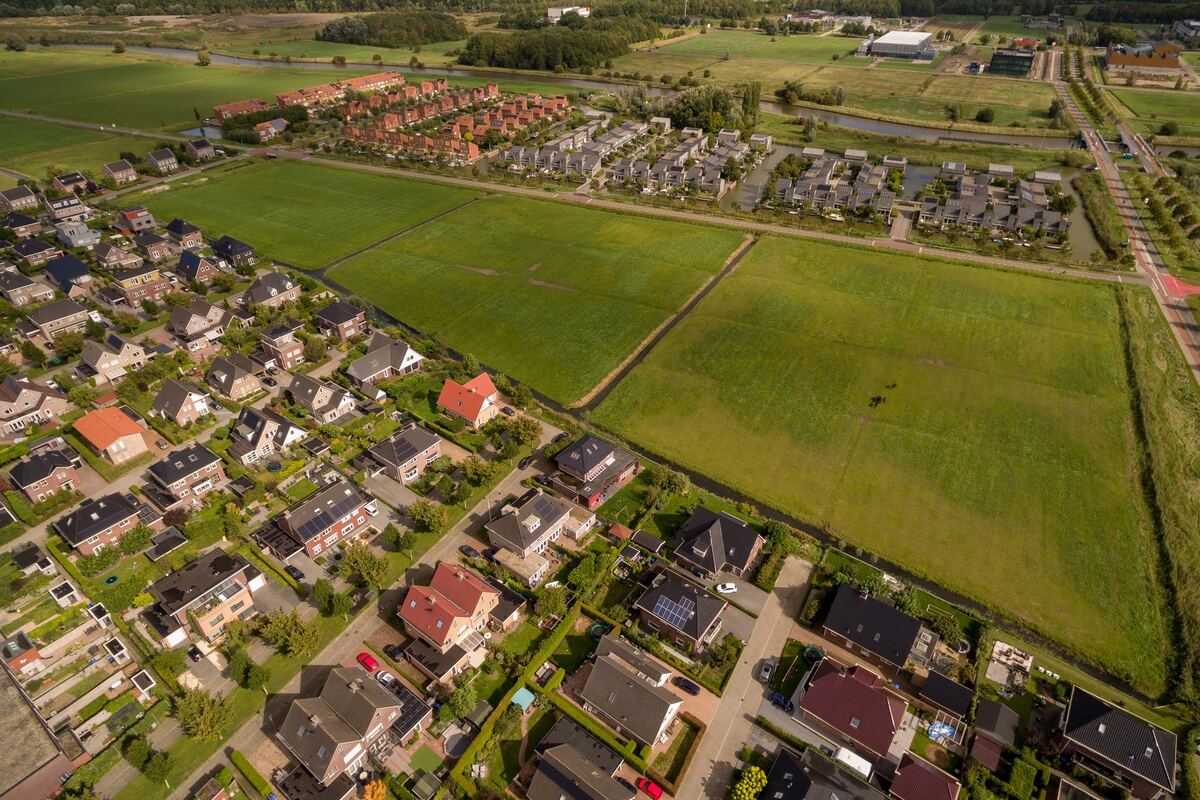 Eekwerd 12, 9746 CL Groningen - € 375.000 k.k. - Boekholt & partners makelaars Groningen