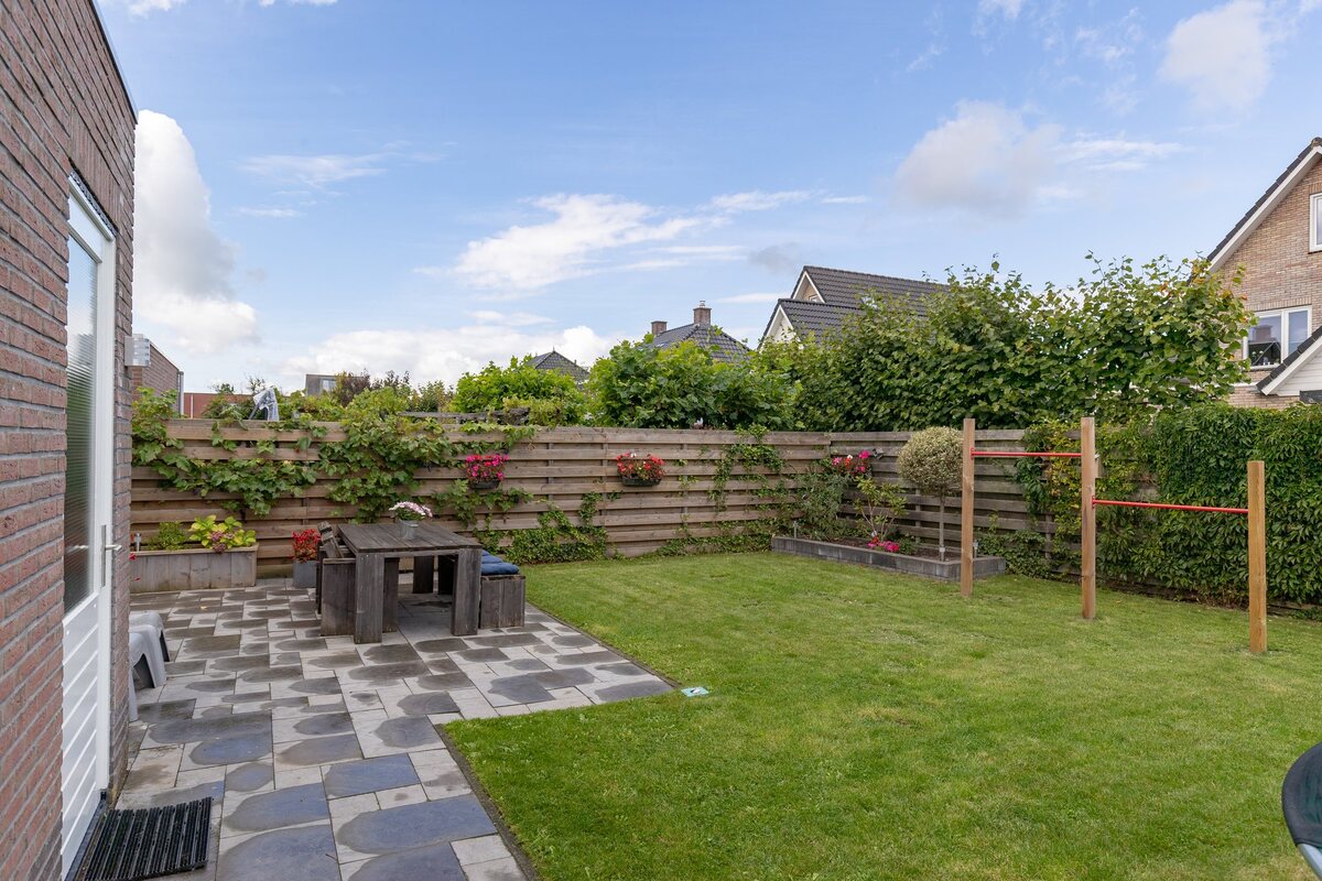 Eekwerd 12, 9746 CL Groningen - € 375.000 k.k. - Boekholt & partners makelaars Groningen