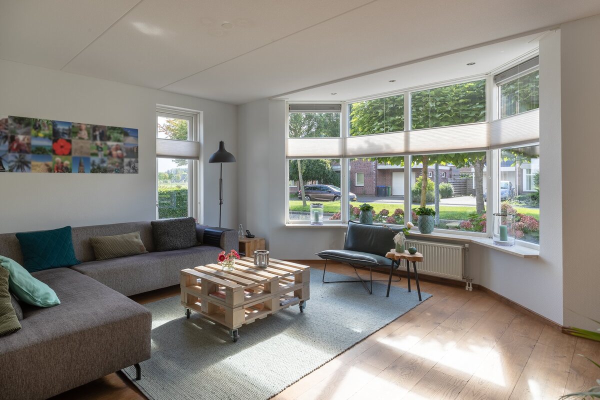 Eekwerd 12, 9746 CL Groningen - € 375.000 k.k. - Boekholt & partners makelaars Groningen