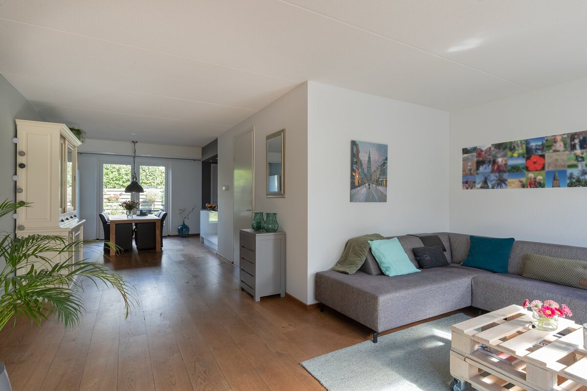 Eekwerd 12, 9746 CL Groningen - € 375.000 k.k. - Boekholt & partners makelaars Groningen