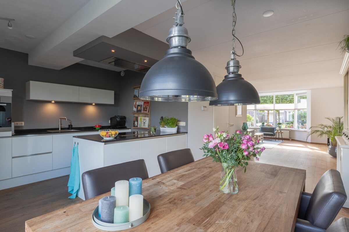 Eekwerd 12, 9746 CL Groningen - € 375.000 k.k. - Boekholt & partners makelaars Groningen