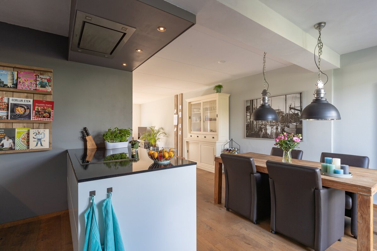 Eekwerd 12, 9746 CL Groningen - € 375.000 k.k. - Boekholt & partners makelaars Groningen
