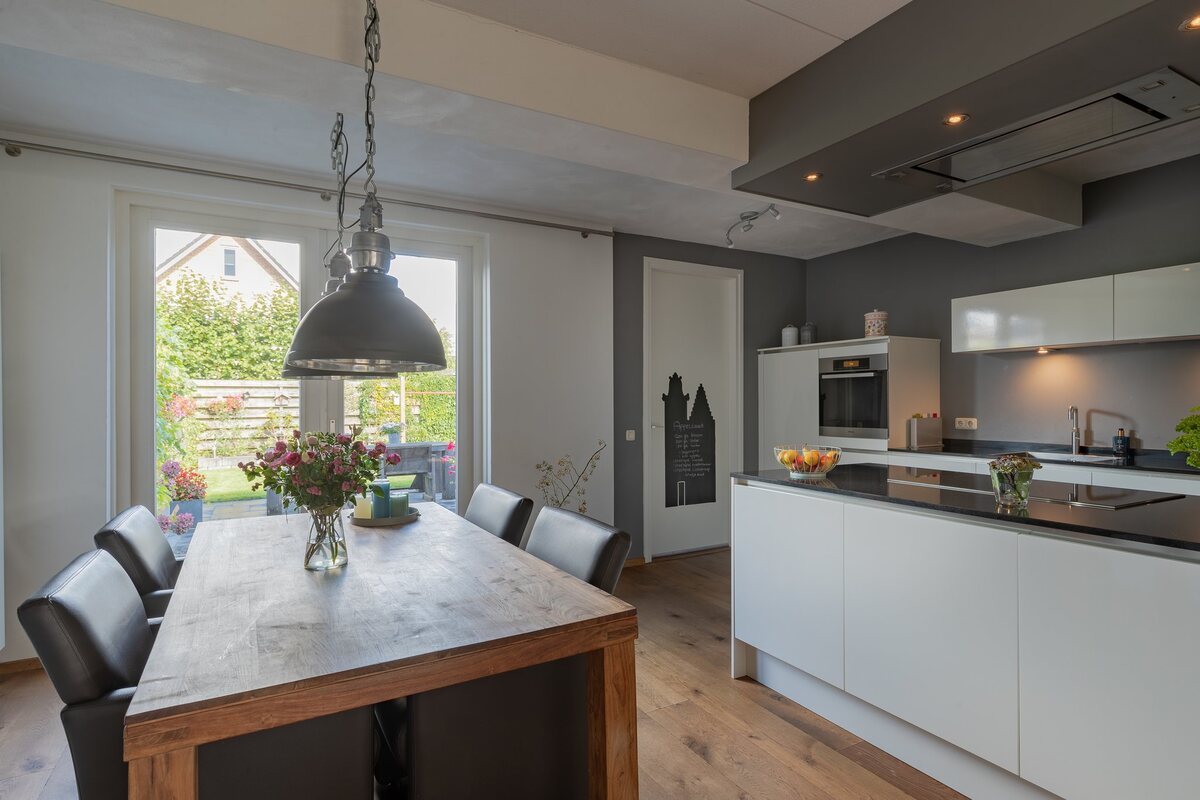 Eekwerd 12, 9746 CL Groningen - € 375.000 k.k. - Boekholt & partners makelaars Groningen