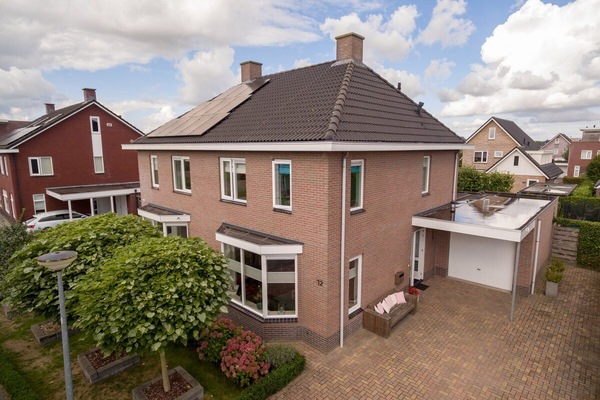 Eekwerd 12