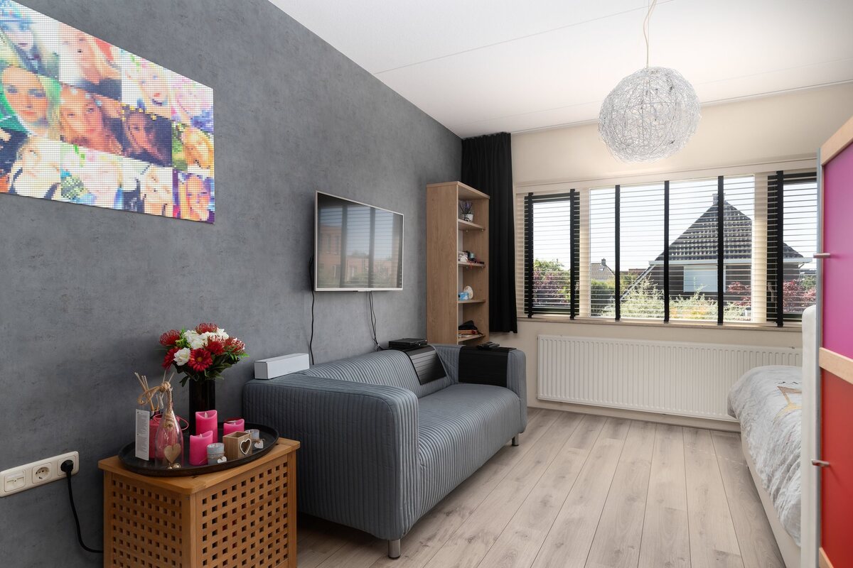 Eekwerd 1, 9746 CL Groningen - € 389.000 k.k. - Boekholt & partners makelaars Groningen
