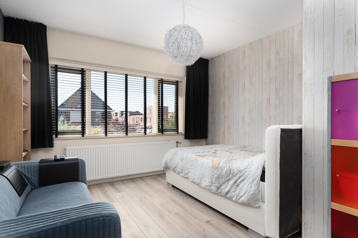 Eekwerd 1, 9746 CL Groningen - € 389.000 k.k. - Boekholt & partners makelaars Groningen