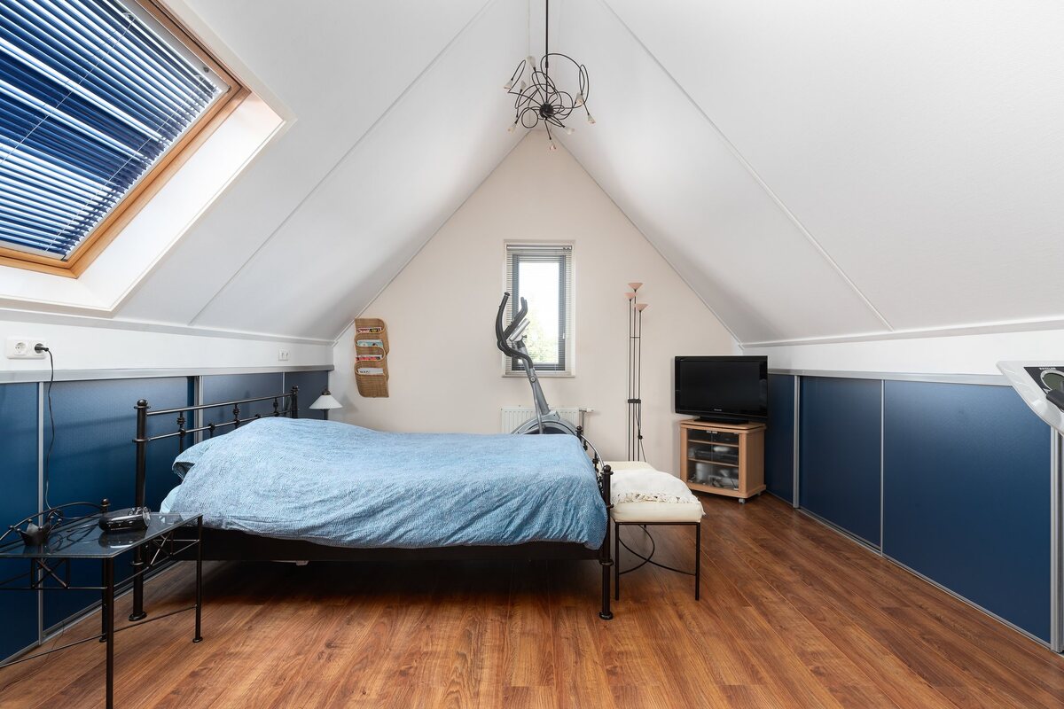 Eekwerd 1, 9746 CL Groningen - € 389.000 k.k. - Boekholt & partners makelaars Groningen