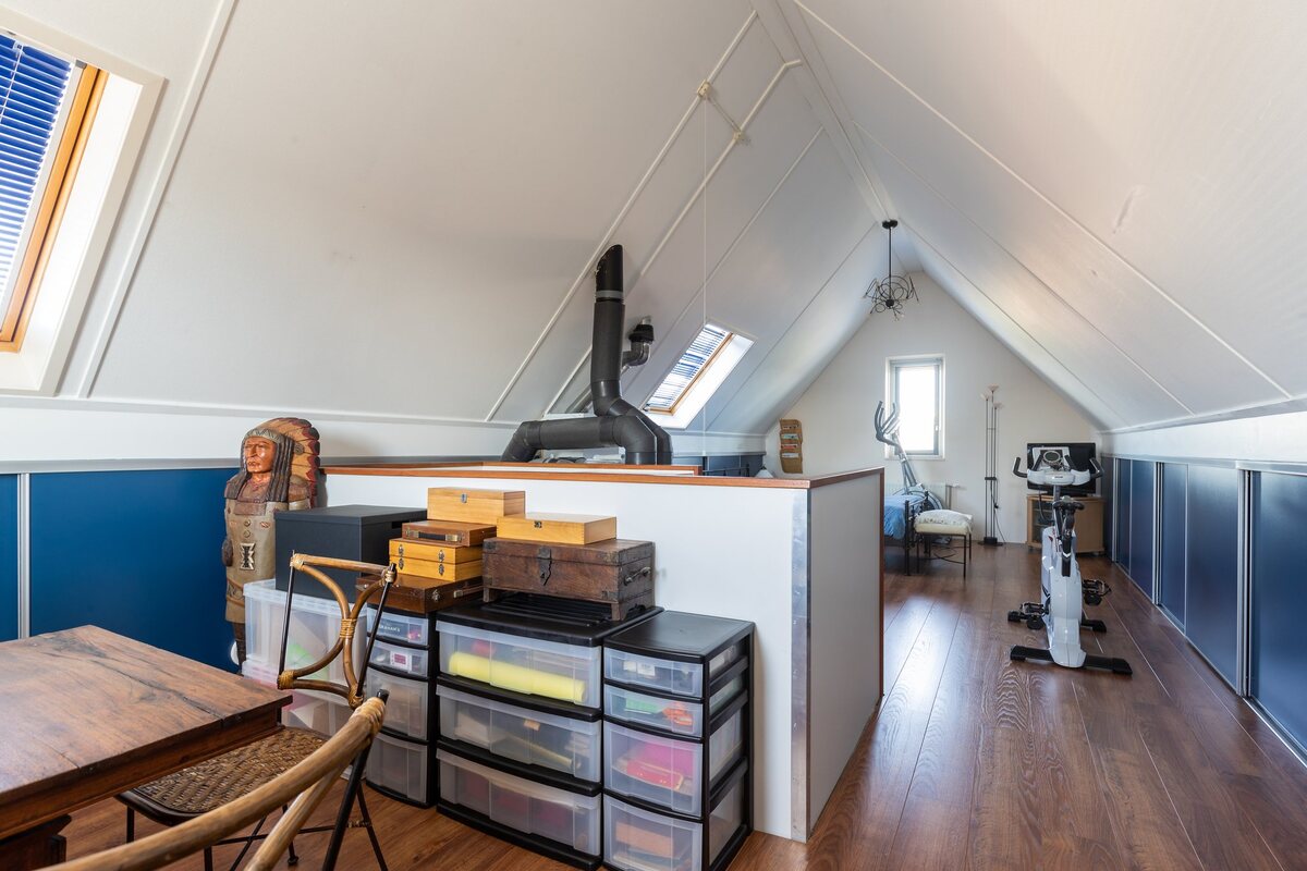 Eekwerd 1, 9746 CL Groningen - € 389.000 k.k. - Boekholt & partners makelaars Groningen