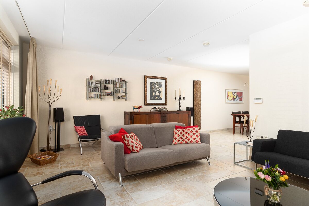 Eekwerd 1, 9746 CL Groningen - € 389.000 k.k. - Boekholt & partners makelaars Groningen