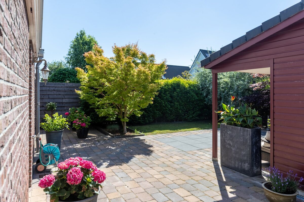 Eekwerd 1, 9746 CL Groningen - € 389.000 k.k. - Boekholt & partners makelaars Groningen