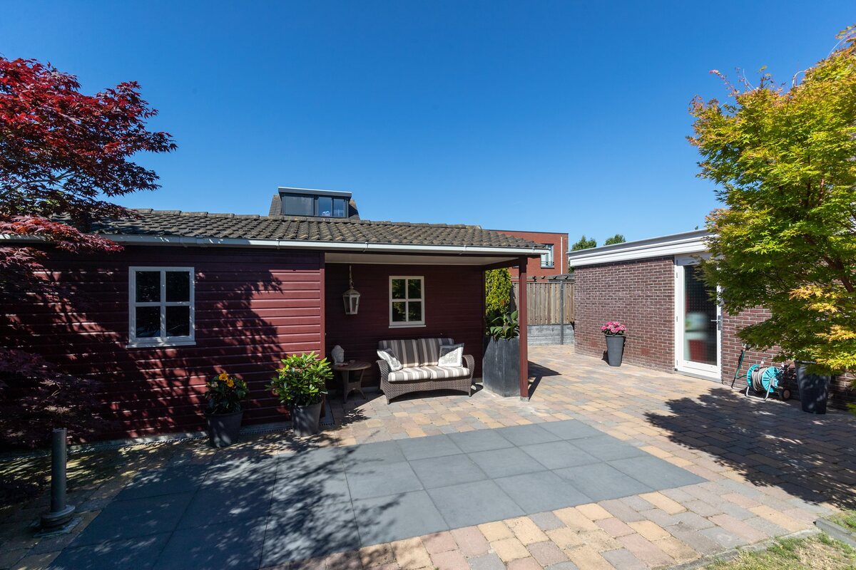Eekwerd 1, 9746 CL Groningen - € 389.000 k.k. - Boekholt & partners makelaars Groningen