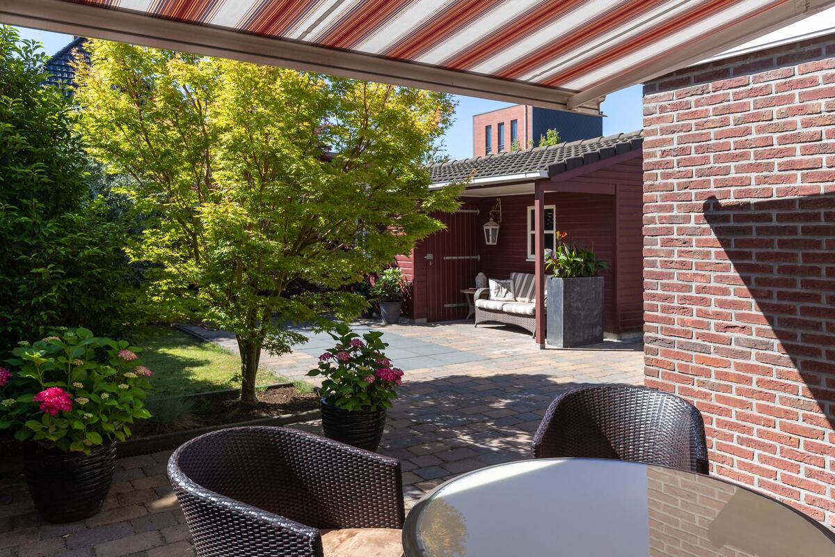 Eekwerd 1, 9746 CL Groningen - € 389.000 k.k. - Boekholt & partners makelaars Groningen