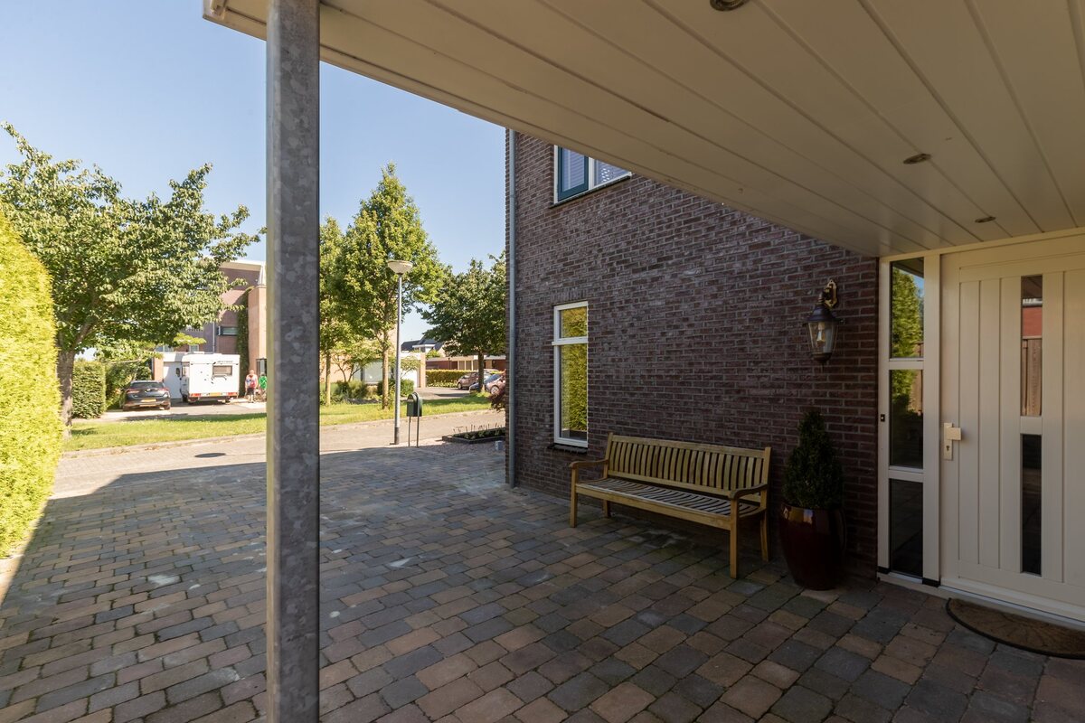 Eekwerd 1, 9746 CL Groningen - € 389.000 k.k. - Boekholt & partners makelaars Groningen