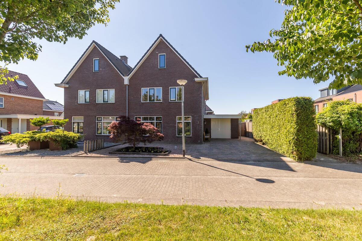 Eekwerd 1, 9746 CL Groningen - € 389.000 k.k. - Boekholt & partners makelaars Groningen
