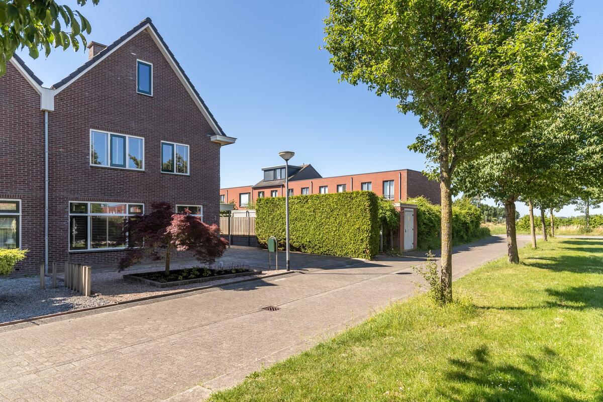Eekwerd 1, 9746 CL Groningen - € 389.000 k.k. - Boekholt & partners makelaars Groningen