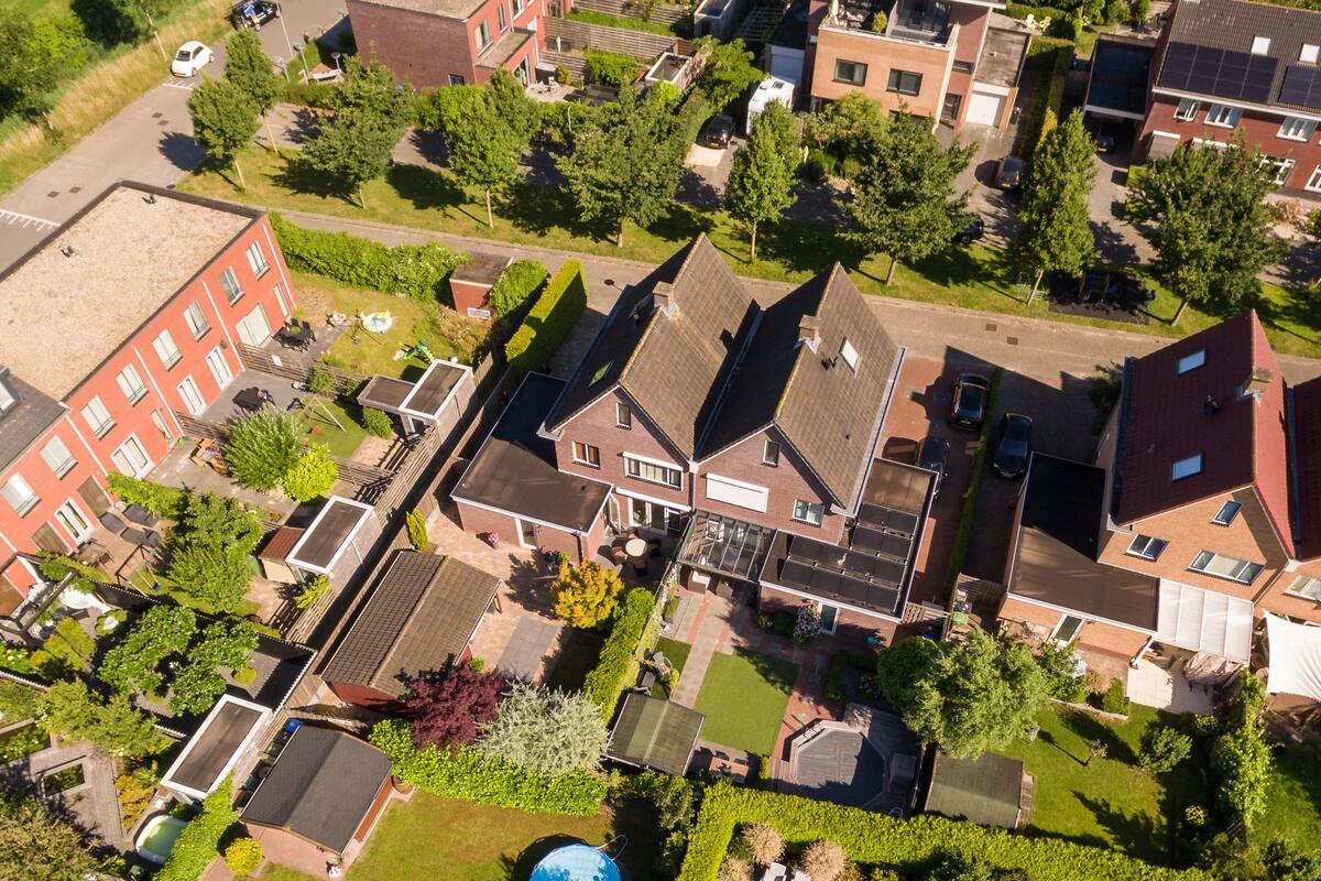 Eekwerd 1, 9746 CL Groningen - € 389.000 k.k. - Boekholt & partners makelaars Groningen