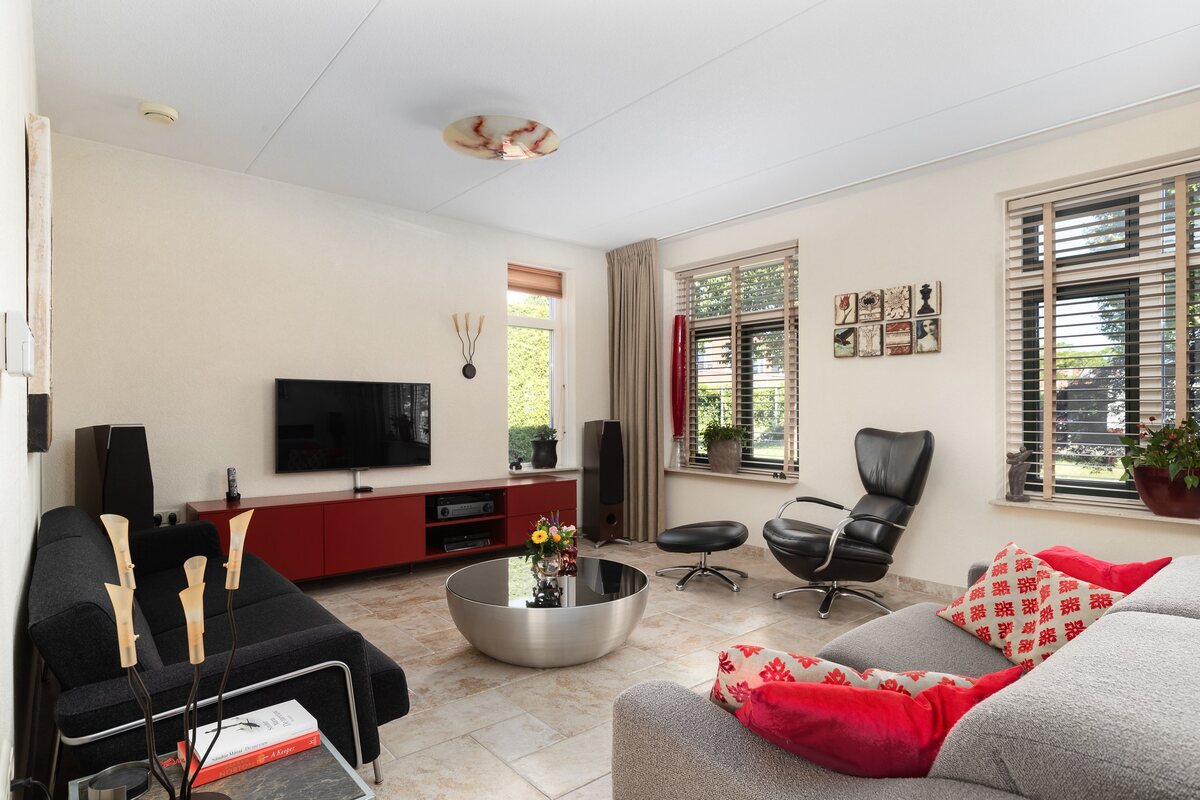 Eekwerd 1, 9746 CL Groningen - € 389.000 k.k. - Boekholt & partners makelaars Groningen