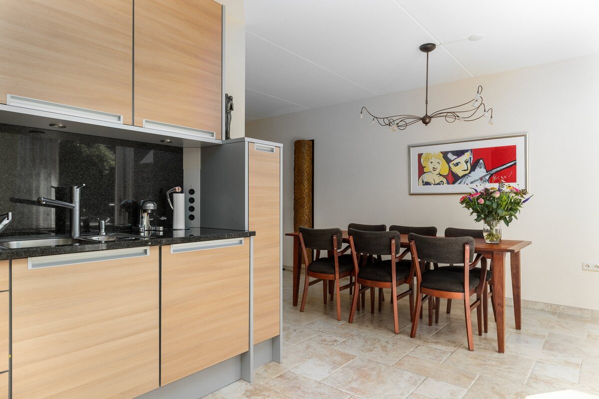 Eekwerd 1, 9746 CL Groningen - € 389.000 k.k. - Boekholt & partners makelaars Groningen