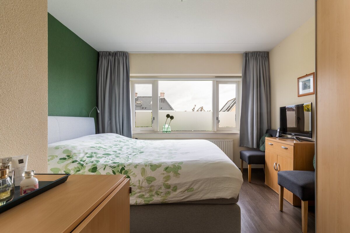 Eekwerd 6, 9746 CL Groningen - € 439.000 k.k. - Boekholt & partners makelaars Groningen