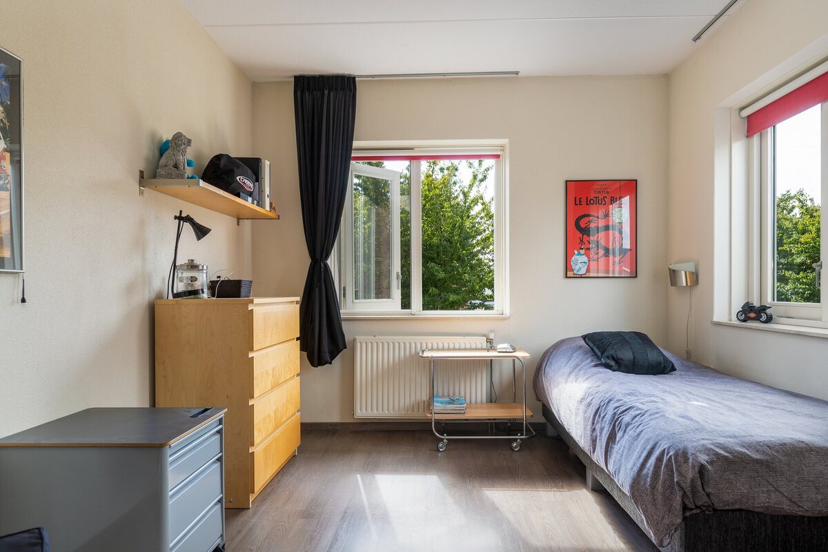 Eekwerd 6, 9746 CL Groningen - € 439.000 k.k. - Boekholt & partners makelaars Groningen
