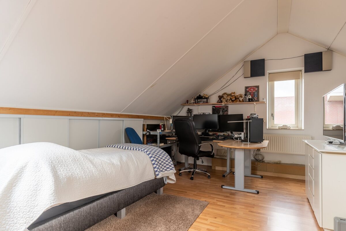 Eekwerd 6, 9746 CL Groningen - € 439.000 k.k. - Boekholt & partners makelaars Groningen