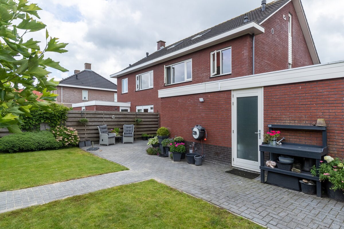 Eekwerd 6, 9746 CL Groningen - € 439.000 k.k. - Boekholt & partners makelaars Groningen