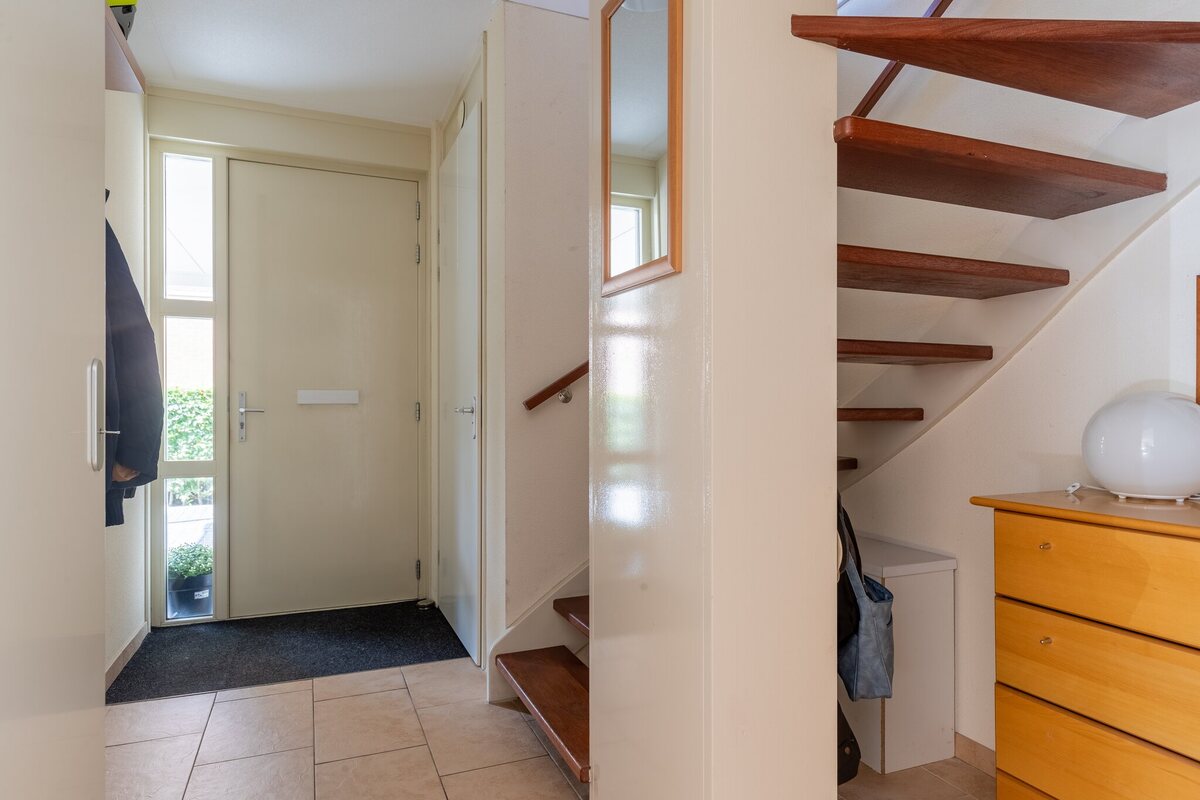 Eekwerd 6, 9746 CL Groningen - € 439.000 k.k. - Boekholt & partners makelaars Groningen