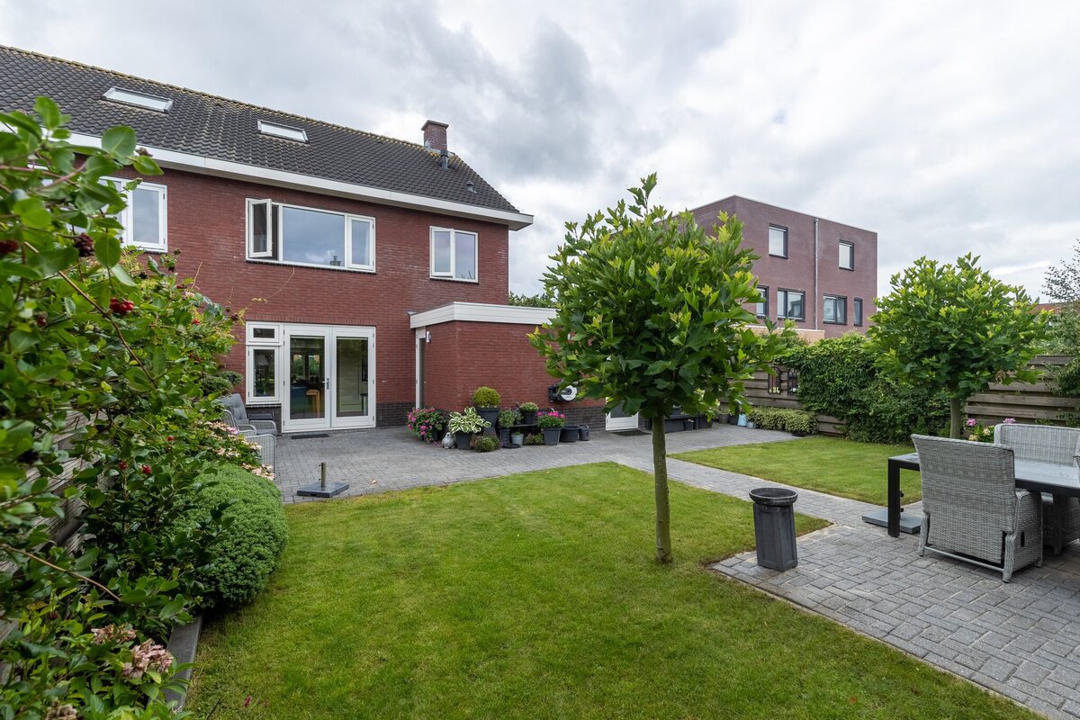 Eekwerd 6, 9746 CL Groningen - € 439.000 k.k. - Boekholt & partners makelaars Groningen