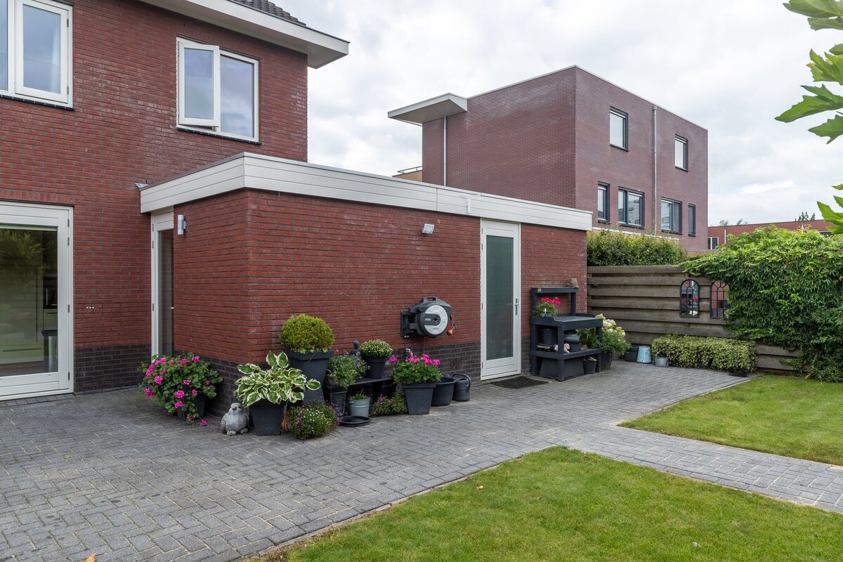 Eekwerd 6, 9746 CL Groningen - € 439.000 k.k. - Boekholt & partners makelaars Groningen