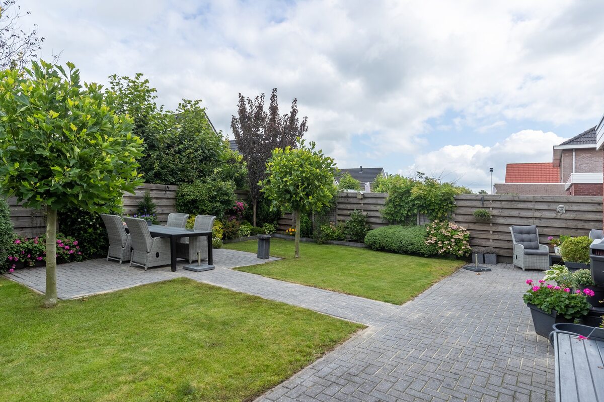 Eekwerd 6, 9746 CL Groningen - € 439.000 k.k. - Boekholt & partners makelaars Groningen