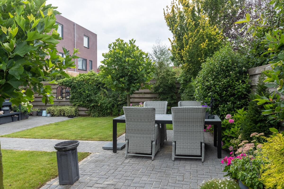 Eekwerd 6, 9746 CL Groningen - € 439.000 k.k. - Boekholt & partners makelaars Groningen
