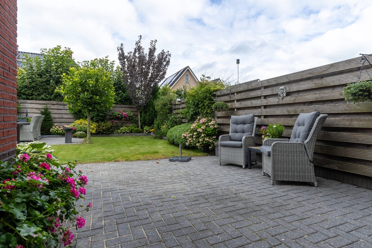 Eekwerd 6, 9746 CL Groningen - € 439.000 k.k. - Boekholt & partners makelaars Groningen