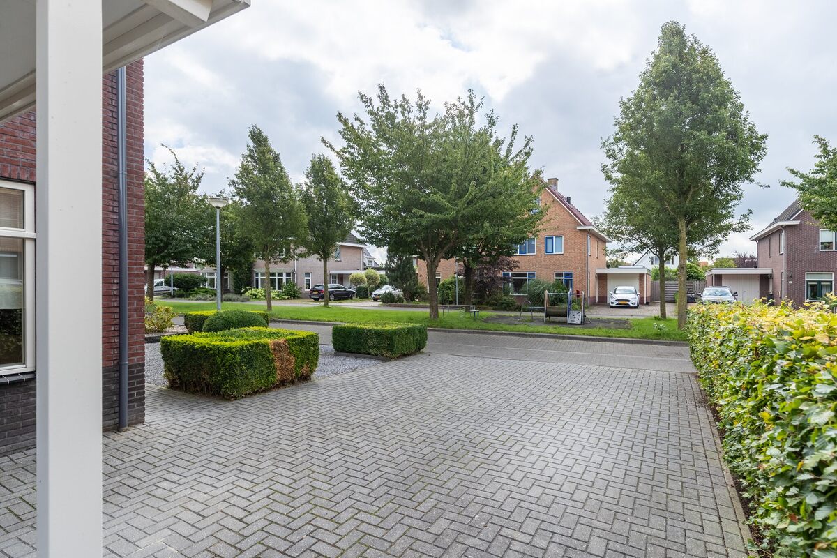 Eekwerd 6, 9746 CL Groningen - € 439.000 k.k. - Boekholt & partners makelaars Groningen
