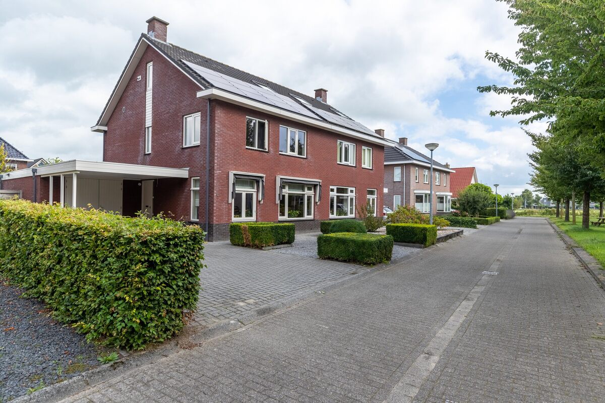 Eekwerd 6, 9746 CL Groningen - € 439.000 k.k. - Boekholt & partners makelaars Groningen