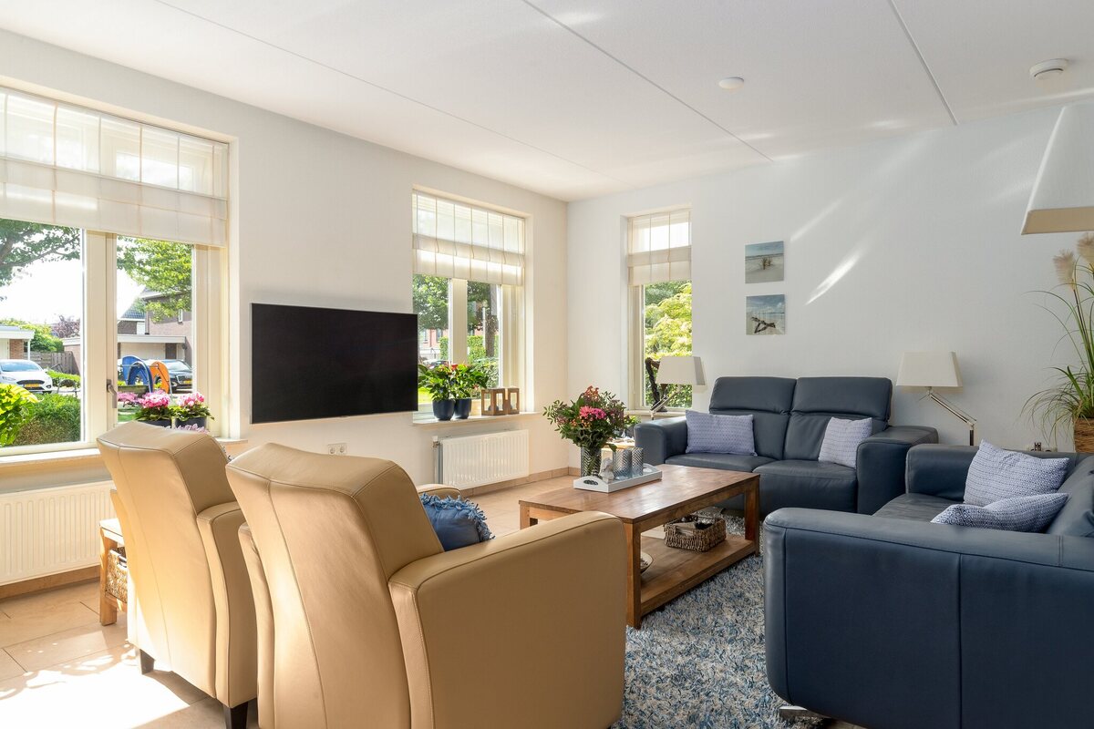 Eekwerd 6, 9746 CL Groningen - € 439.000 k.k. - Boekholt & partners makelaars Groningen