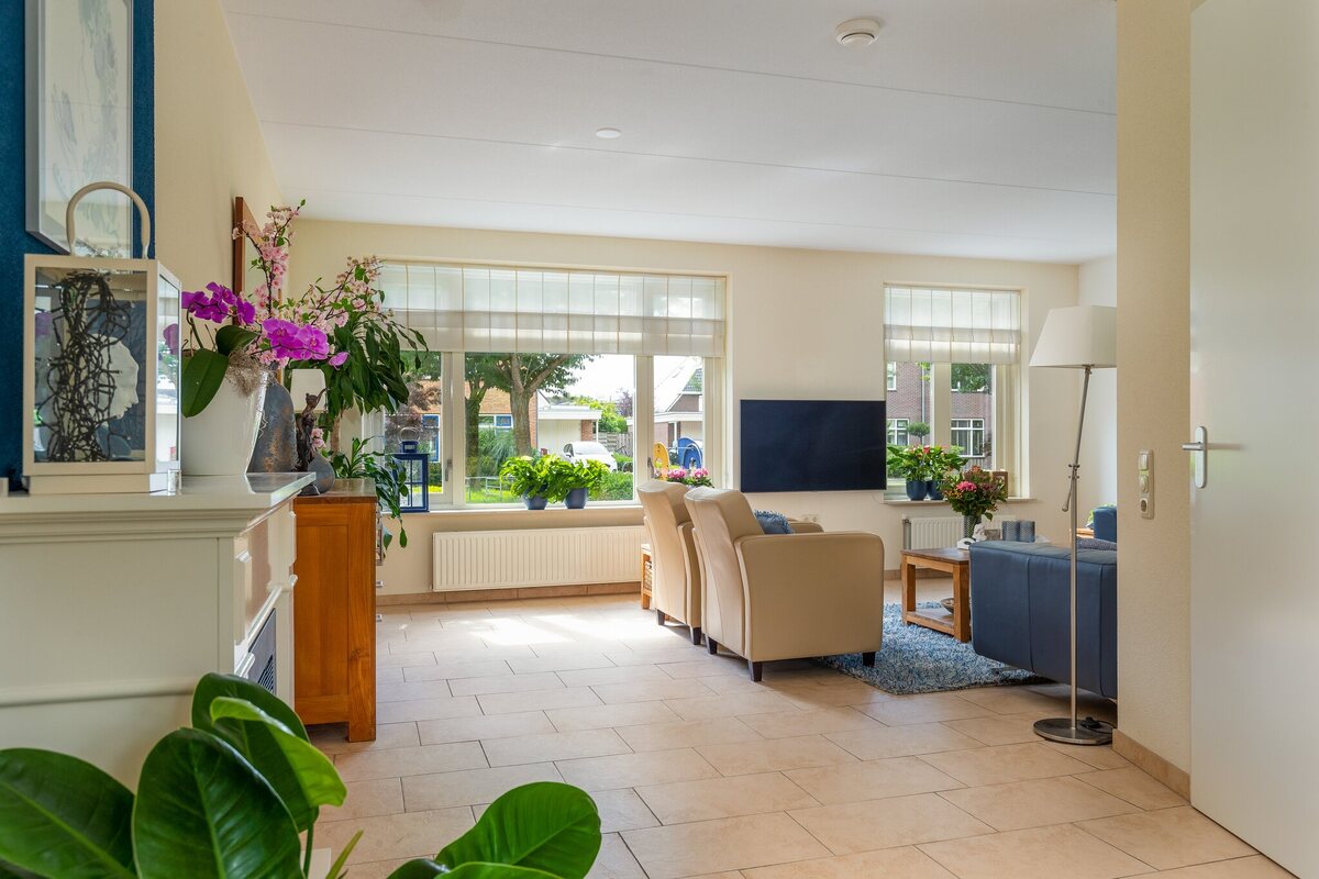 Eekwerd 6, 9746 CL Groningen - € 439.000 k.k. - Boekholt & partners makelaars Groningen