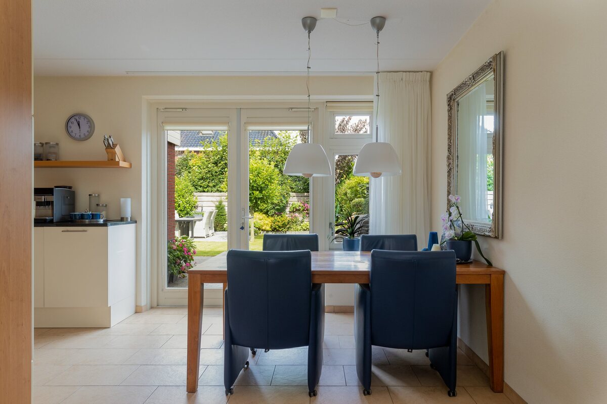 Eekwerd 6, 9746 CL Groningen - € 439.000 k.k. - Boekholt & partners makelaars Groningen